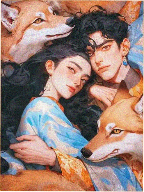 北平旧事 年代群像剧 0855影视