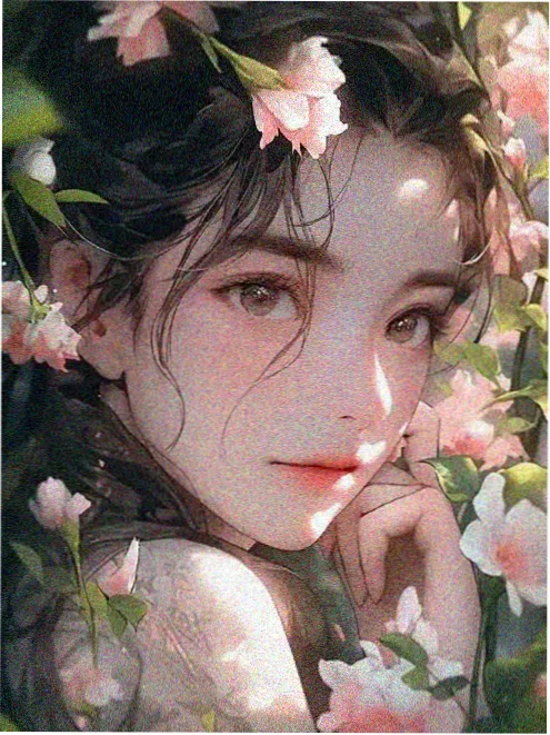 铁轨上的夏天 青春成长剧 0855影视